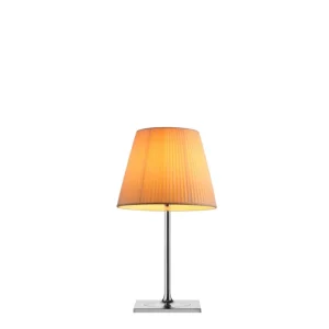Flos - Lampada da tavolo K-Tribe T2 Tessuto F63030 Nuova Collezione