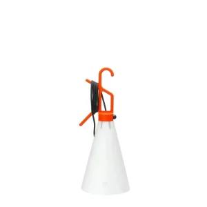 Nuova Collezione Flos - Lampada Mayday Arancio F3780002
