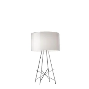 Offerta Del Giorno Flos - Lampada da tavolo Ray Table Vetro F5910020