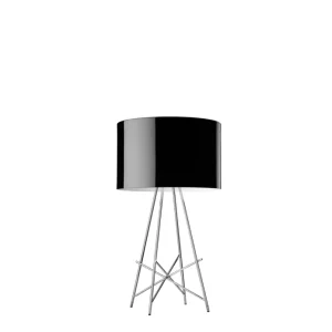 Flos - Lampada da tavolo Ray Table Nero F5910030 Miglior Prezzo