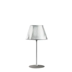 Flos - Lampada da tavolo Romeo Moon T1 F6107000 Ultime Pezzi