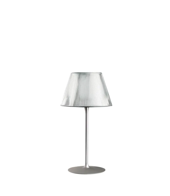 Flos - Lampada da tavolo Romeo Moon T1 F6107000 Ultime Pezzi