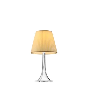 Flos - Lampada da tavolo Miss K Tessuto F6255007 Economico