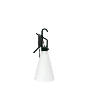 Ultimissimo Modello Flos - Lampada Mayday Nero F3780030