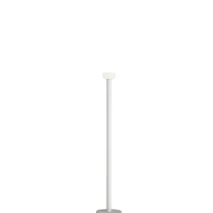 Flos - Lampada da terra Bellhop Floor Bianco F1070009 Ordina Subito