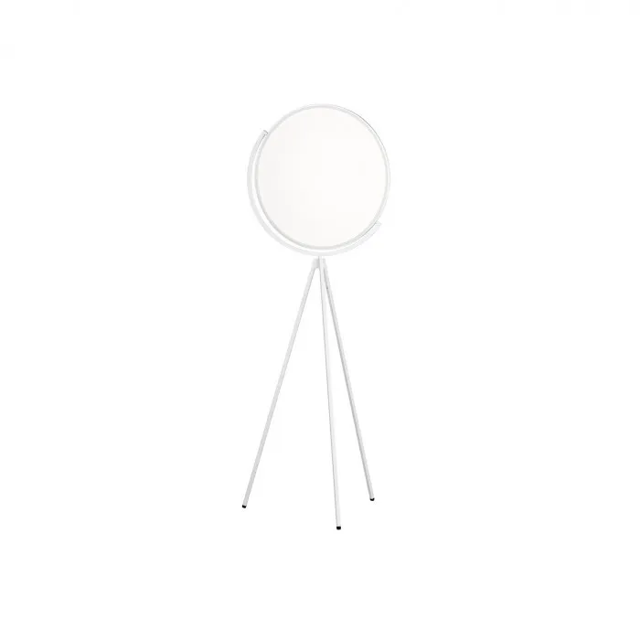 Promozione Esclusiva Flos - Lampada da terra Bianco Superloon F6630009
