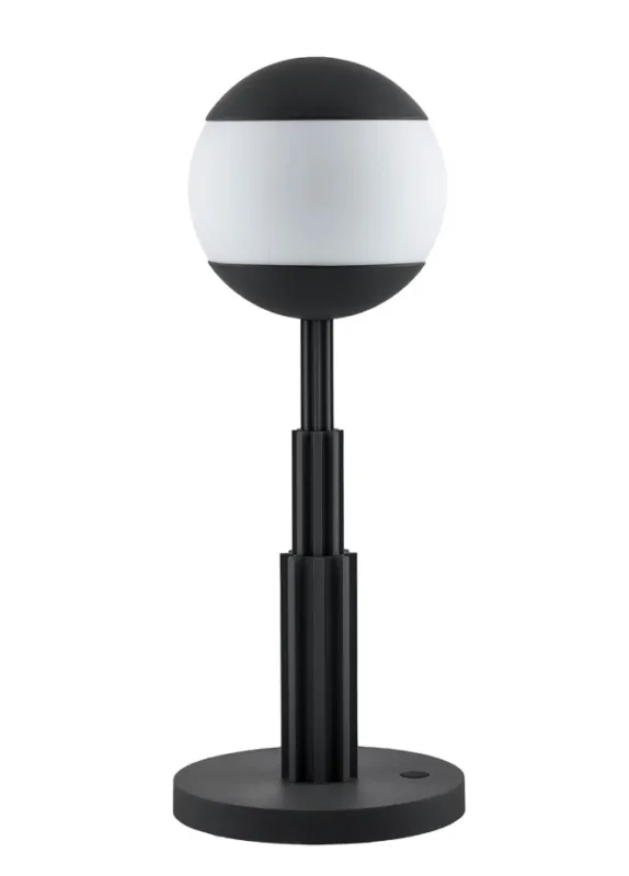 Esclusivo Alessi - Alessi - Lampada da Tavolo AR04