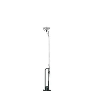 Ordina Subito Flos - Lampada da Pavimento Toio Led Nero F7630030