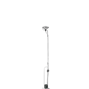 Nuova Collezione Flos - Lampada da Pavimento Toio Bianco F7600009
