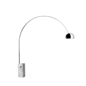 Flos - Lampada da terra Arco F0300000 Bestseller