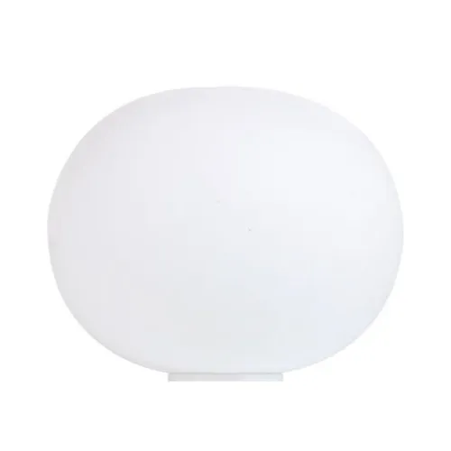 Ordina Subito Flos - Lampada da tavolo Bianco Glo-Ball Basic 1 F3021000