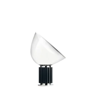 Flos - Lampada da tavolo Nero Taccia F6602030 Saldi