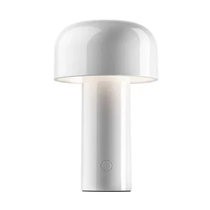 Promozione Flos - Lampada da tavolo Bianco Bellhop F1060009