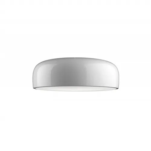 Nuovo Arrivo Flos - Lampada Smithfield Ceiling Pro Bianco F1366009