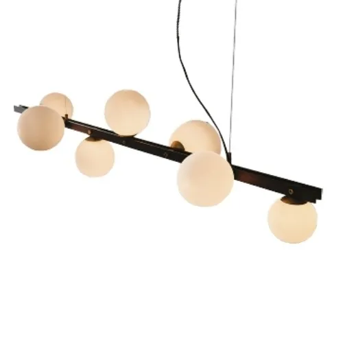 Cattelan Italia - Lampada a sospensione Planeta 7201081010 Popolare