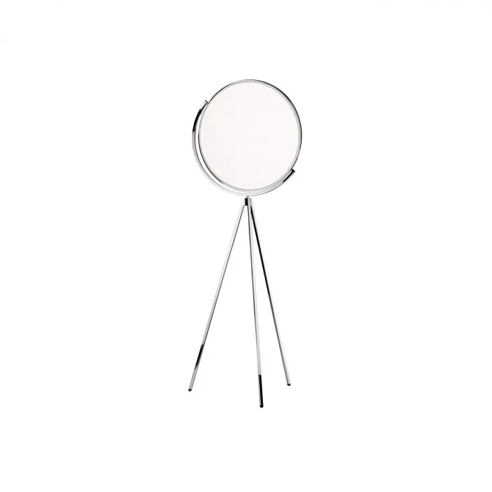 Spedito Oggi Flos - Lampada da terra Cromo Superloon F6630057