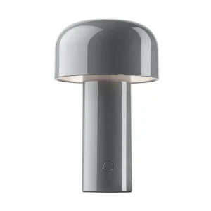 Flos - Lampada da tavolo Grigio Bellhop F1060020 Ultimissimo Modello