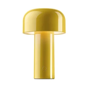 Solo Oggi Flos - Lampada da tavolo Giallo Bellhop F1060019