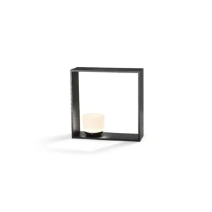 Solo Oggi Flos - Lampada da Tavolo Gaku Wireless Nero F2520030