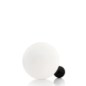 Flos - Lampada da tavolo Copycat Nero F1952030 Pagamento Sicuro