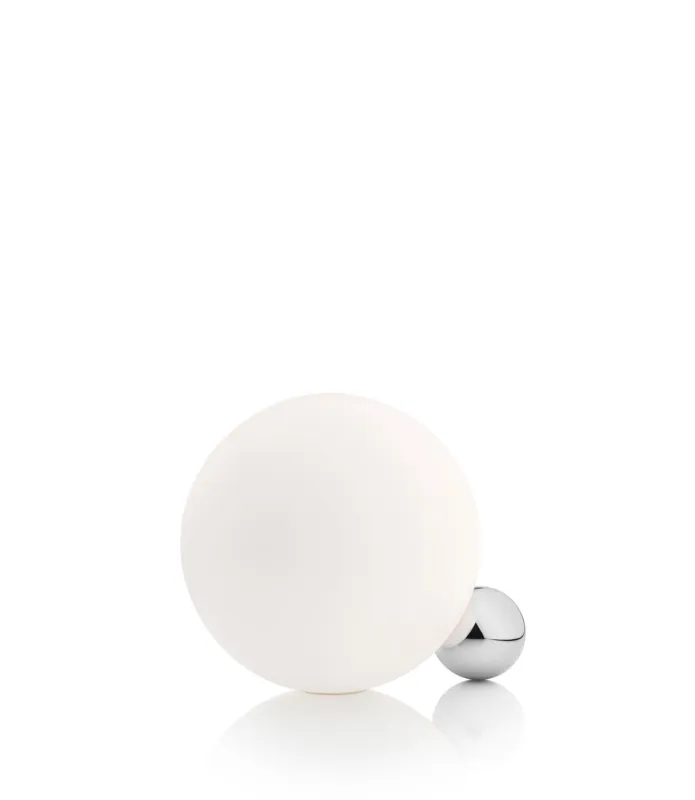 Flos - Lampada da tavolo Copycat Alluminio Lucido F1952050 Compra Oggi Stesso