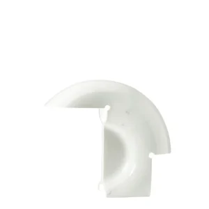Flos - Lampada da tavolo Biagio F0700000 Promozione