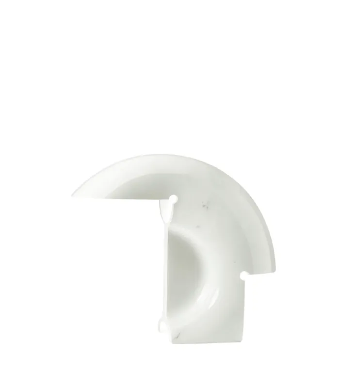Flos - Lampada da tavolo Biagio F0700000 Promozione