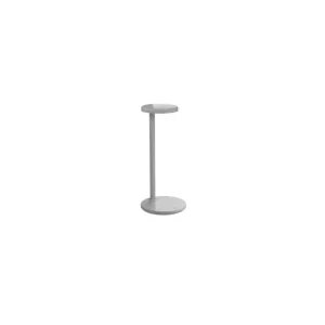 Flos - Lampada da Tavolo Oblique Grigio 09.8302.AH Bestseller