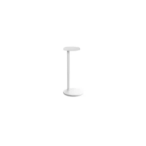 Flos - Lampada da Tavolo Oblique Bianco 09.8301.DY Subito Disponibile