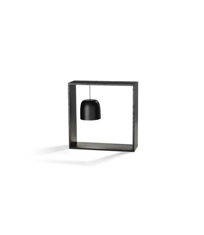 Flos - Lampada da Tavolo Gaku Wire Nero F2521030 Economico