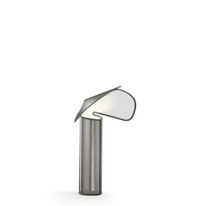 Ultimissimo Modello Flos - Lampada Chiara Table Grigio F1595023