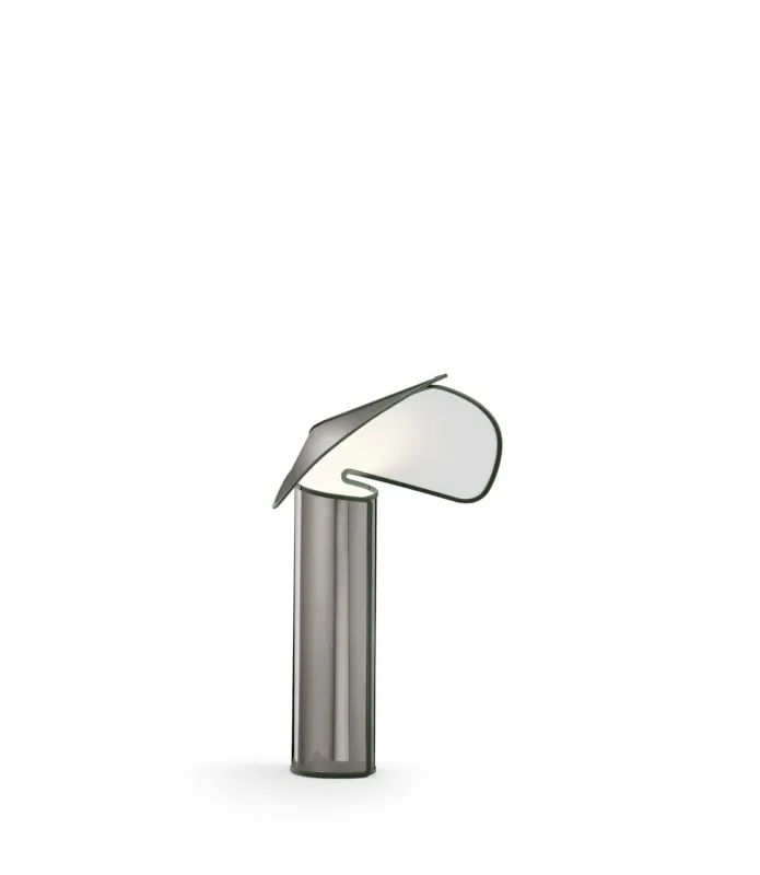 Ultimissimo Modello Flos - Lampada Chiara Table Grigio F1595023