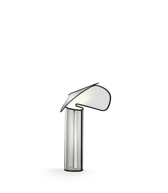 Flos - Lampada Chiara Table Antracite F1595004 Promozione
