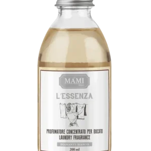 Ordina Subito MAMI Milano - L‘Essenza Diamante Bianco 200 ml MB-ES2.13