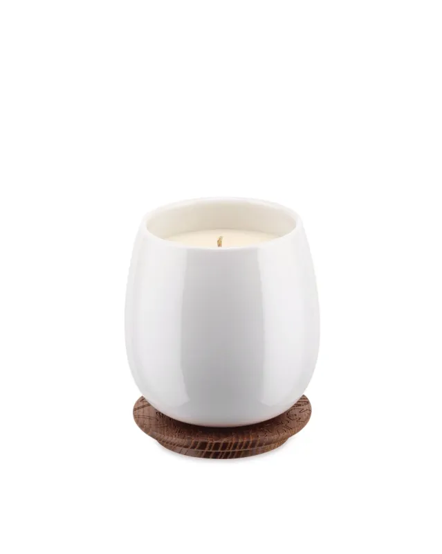 Alessi - The Five Seasons Candela Profumata MW62S 3 W - Hmm Promo Stagionale