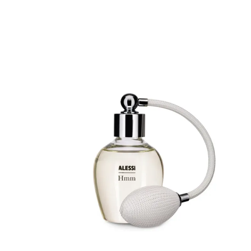 Alessi - The Five Seasons Nebulizzatore di Fragranza MW63 3 - Hmm Spedizione Espresso