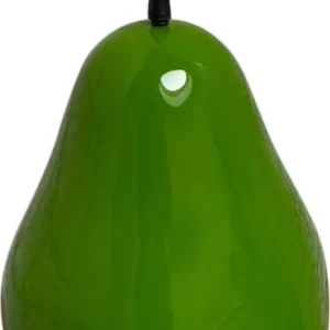 Pottery Pots - Pera Decorativa Verde E2213-S1-GZG Subito Disponibile