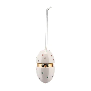 Alessi - Decorazione Piacere, Pulcino il Grande MJ16 1 Professionale