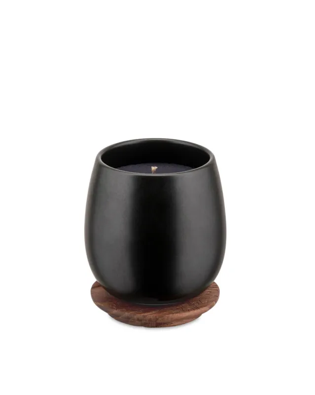 Alessi - The Five Seasons Candela Profumata MW62S 5 B - Shhh Non Perdere