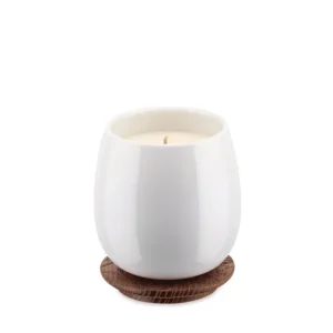 Alessi - The Five Seasons Candela Profumata MW62S 2 W - Ahhh Solo Oggi
