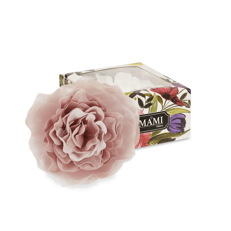 Prezzo Conveniente MAMI Milano - Fiore Piccolo Camelia Fiorita GI-FIO3.03