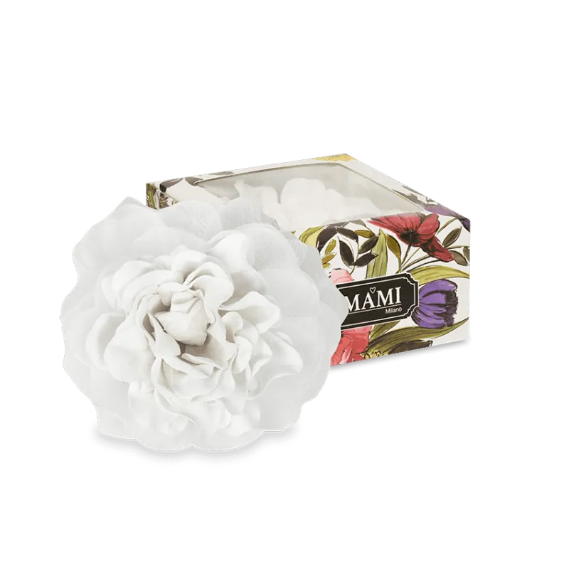 Offerta MAMI Milano - Fiore Piccolo Fiori Bianchi GI-FIO3.01