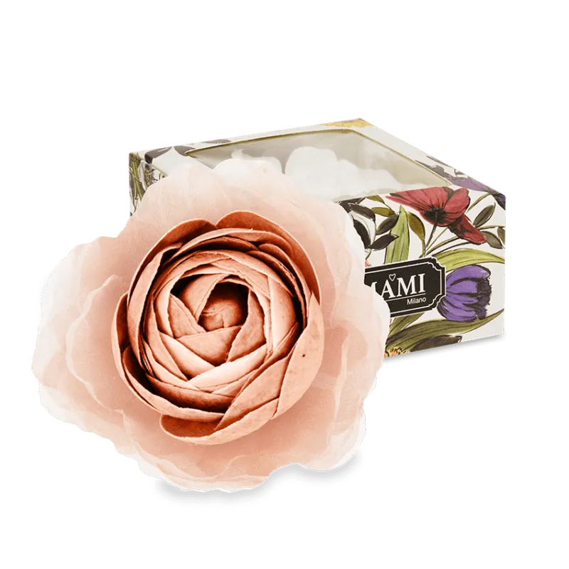 MAMI Milano - Fiore Medio Rose in Fiore GI-FIO2.04 Prezzo Basso
