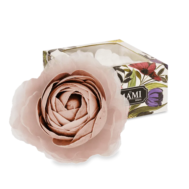 MAMI Milano - Fiore Medio Camelia Fiorita GI-FIO2.03 Occasione Imperdibile