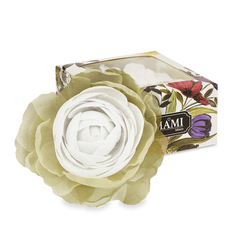 MAMI Milano - Fiore Medio Fior di Loto GI-FIO2.02 Nuovo Arrivo