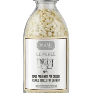 MAMI Milano - Le Perle Profumate Diamante Bianco MB-PER.13 Ordina Subito