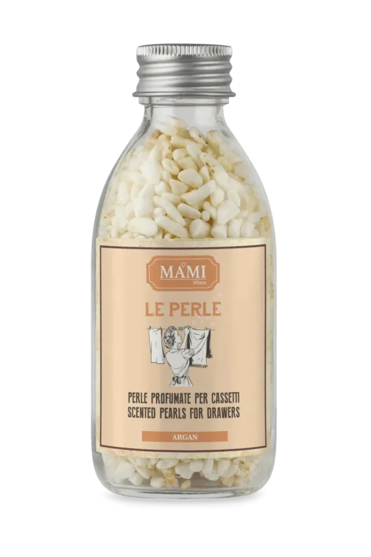 Must-Have MAMI Milano - Le Perle Profumate Argan MB-PER.12