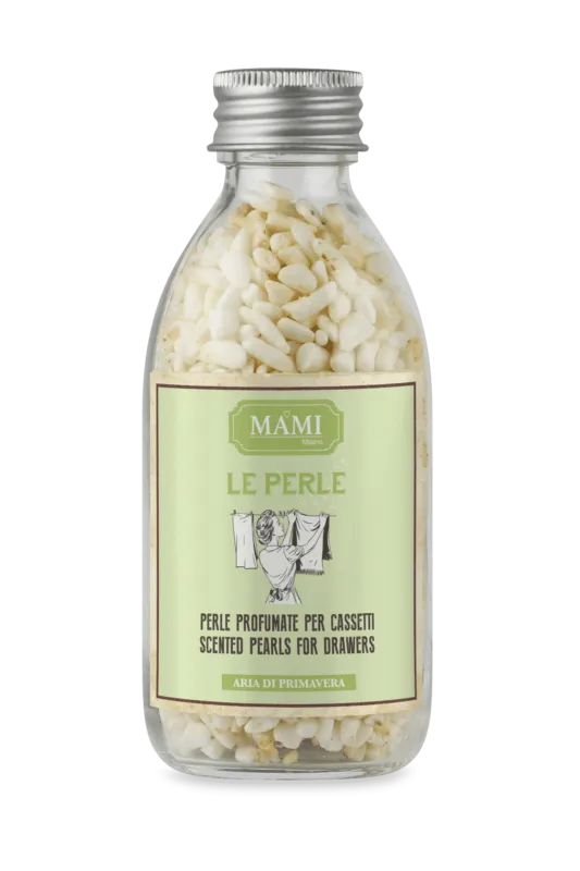 Economico MAMI Milano - Le Perle Profumate Aria di Primavera MB-PER.10