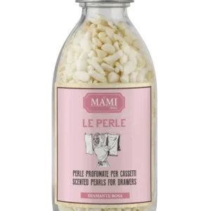 MAMI Milano - Le Perle Profumate Diamante Rosa MB-PER.02 Compra Oggi Stesso