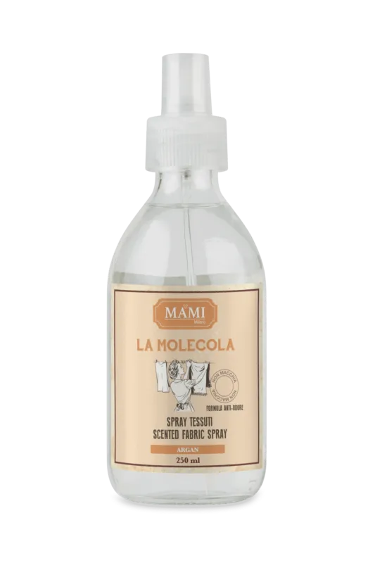 MAMI Milano - Molecola Spray 250 ml Argan MB-MOL.12 Affare